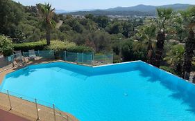 Les Terrasses Du Mirage